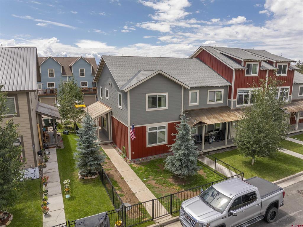307 Joseph Lane Unit: A