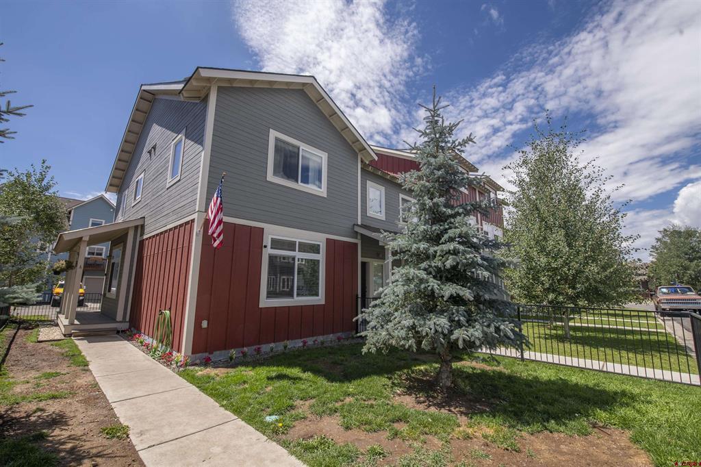 307 Joseph Lane Unit: A