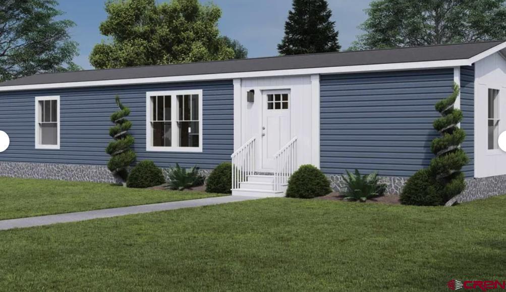 912 W Gunnison Avenue Unit: Lot 6