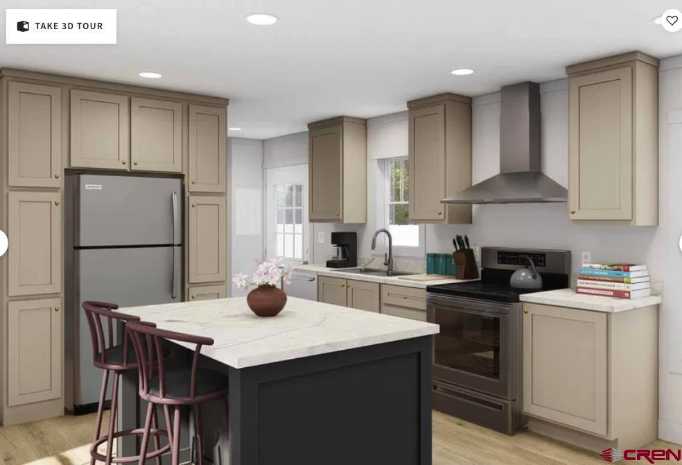912 W Gunnison Avenue Unit: Lot 6
