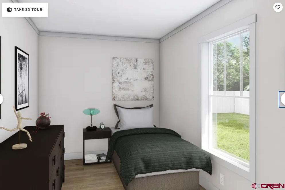 912 W Gunnison Avenue Unit: Lot 6