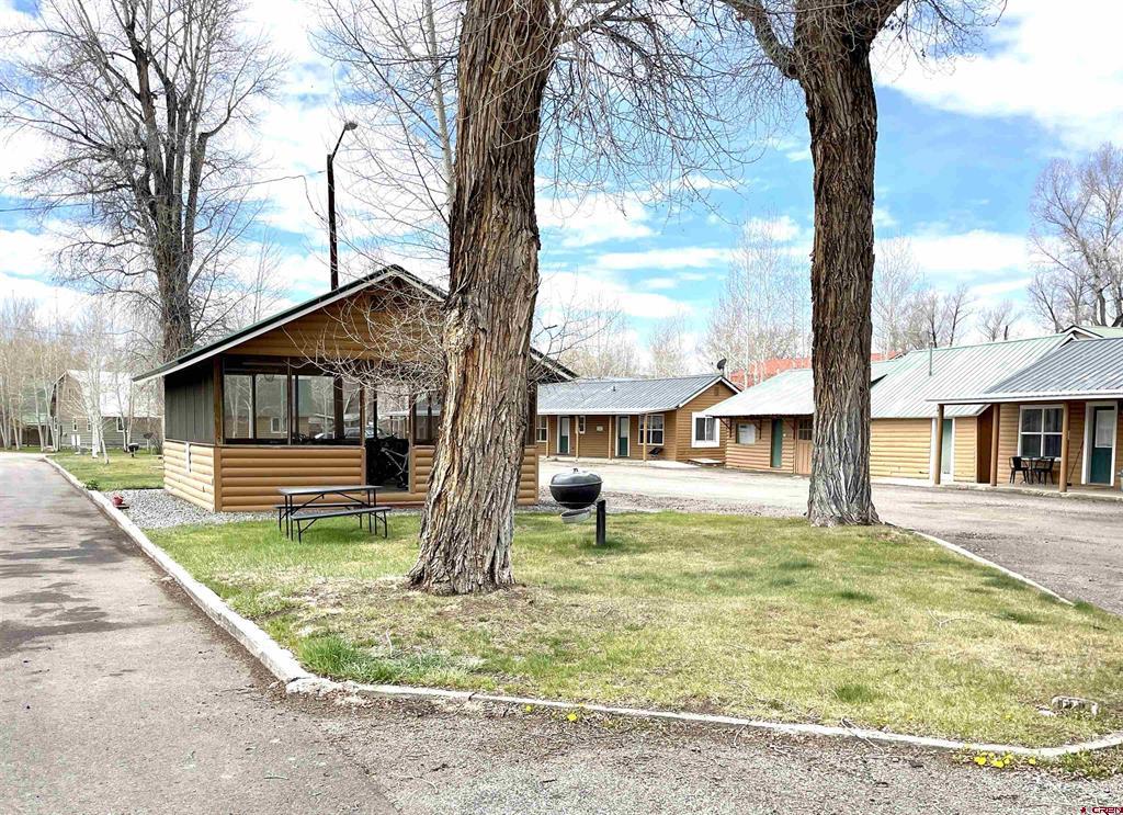 1314 W Tomichi Avenue Unit: 3