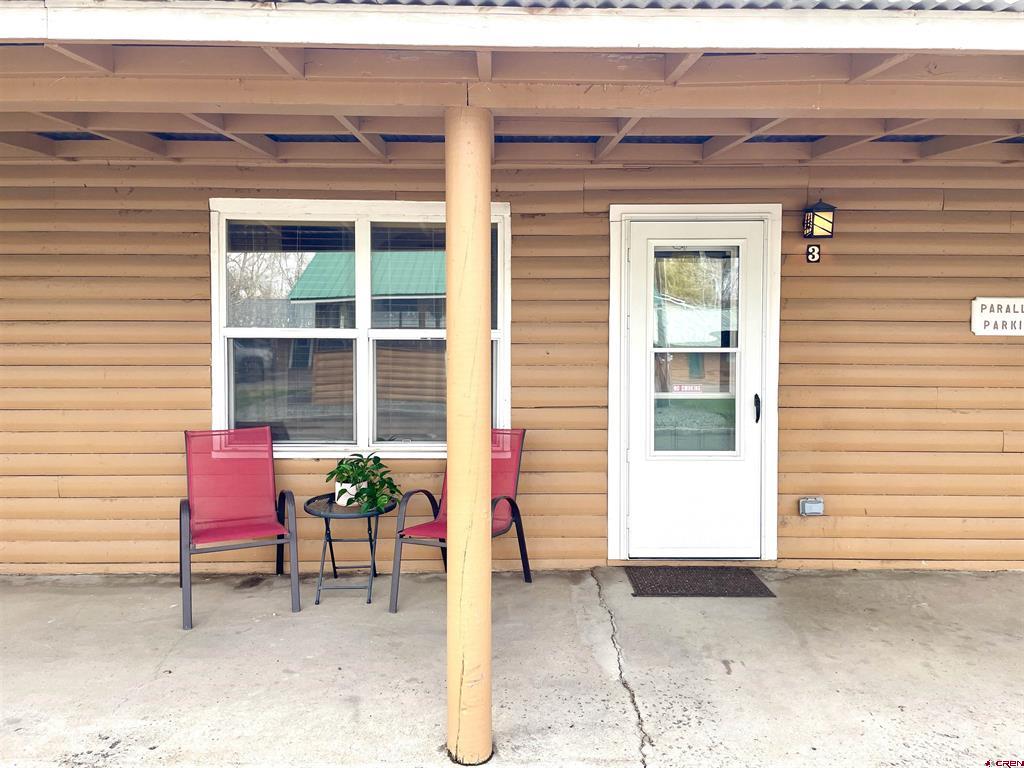 1314 W Tomichi Avenue Unit: 3