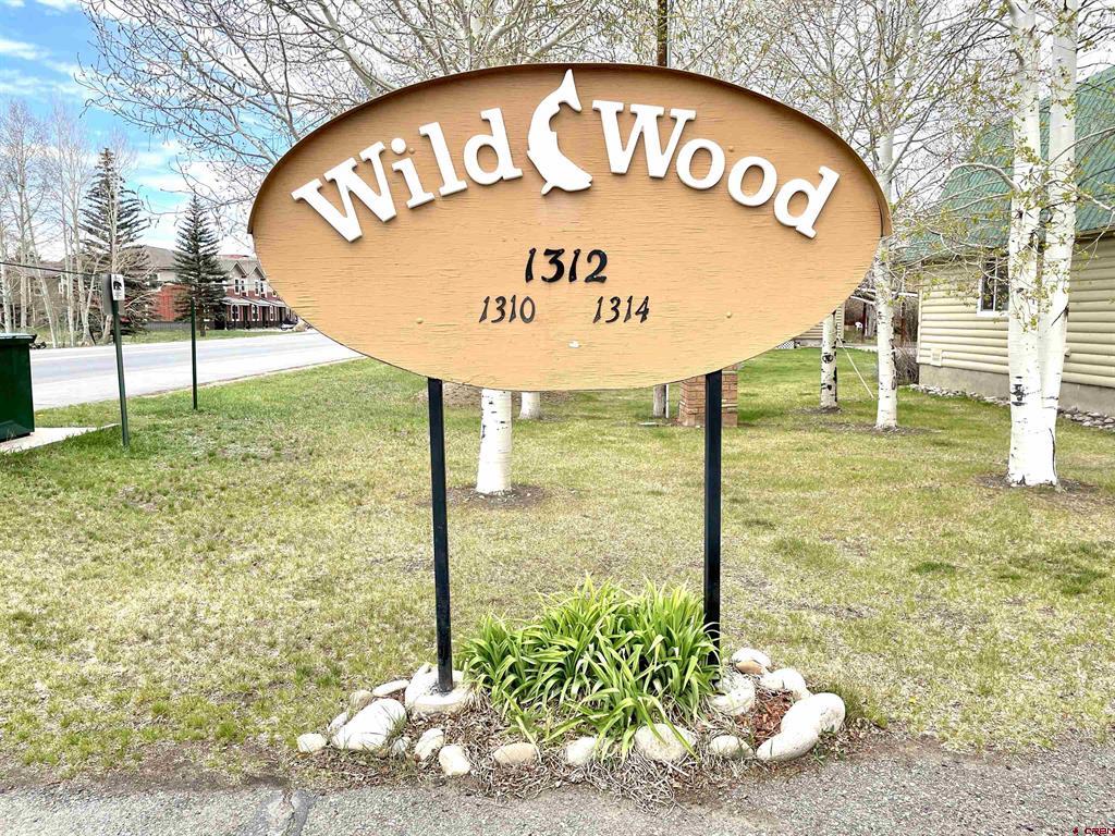 1314 W Tomichi Avenue Unit: 3