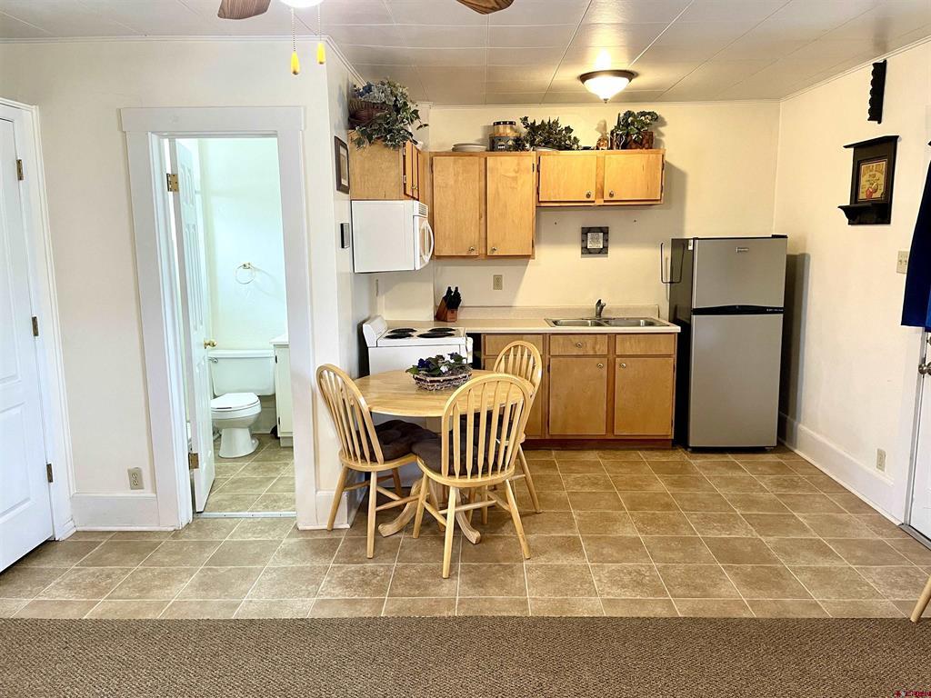 1314 W Tomichi Avenue Unit: 3