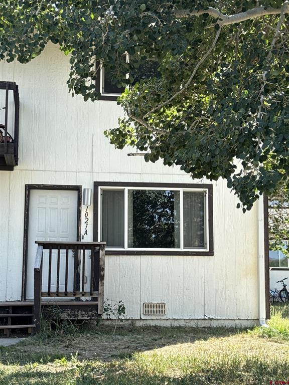 1021 W Denver Avenue Unit: 4
