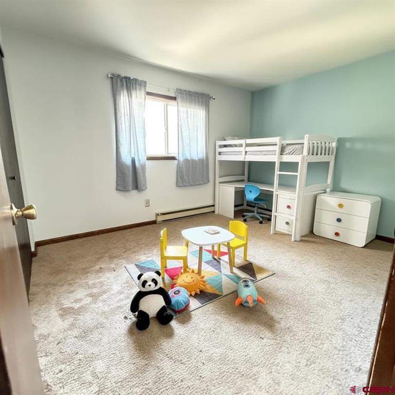1021 W Denver Avenue Unit: 4