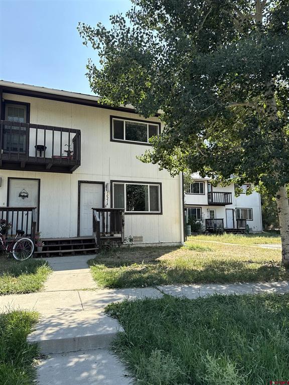 1021 W Denver Avenue Unit: 4
