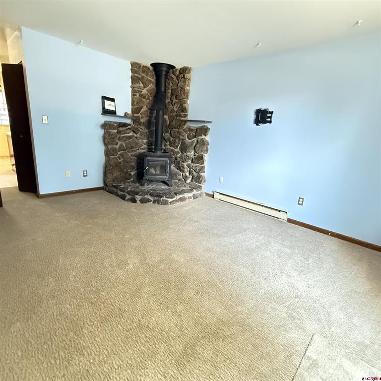 1021 W Denver Avenue Unit: 4