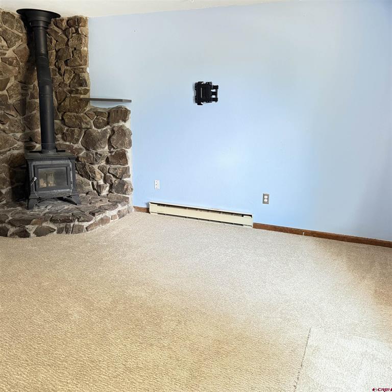 1021 W Denver Avenue Unit: 4
