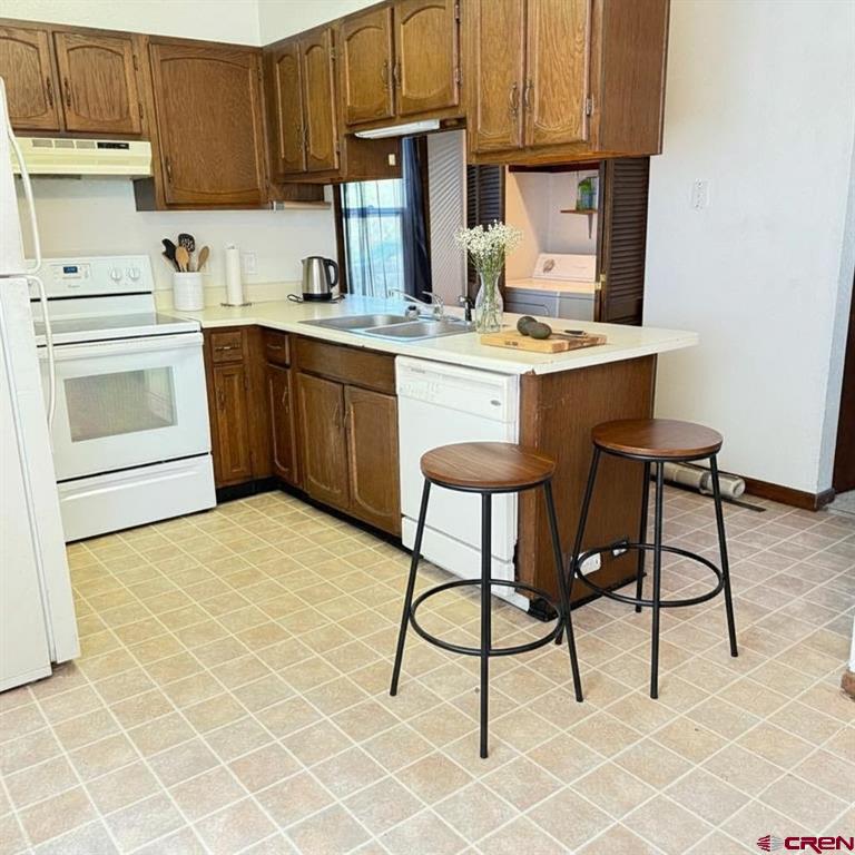 1021 W Denver Avenue Unit: 4