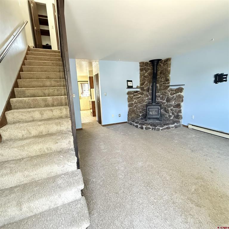 1021 W Denver Avenue Unit: 4