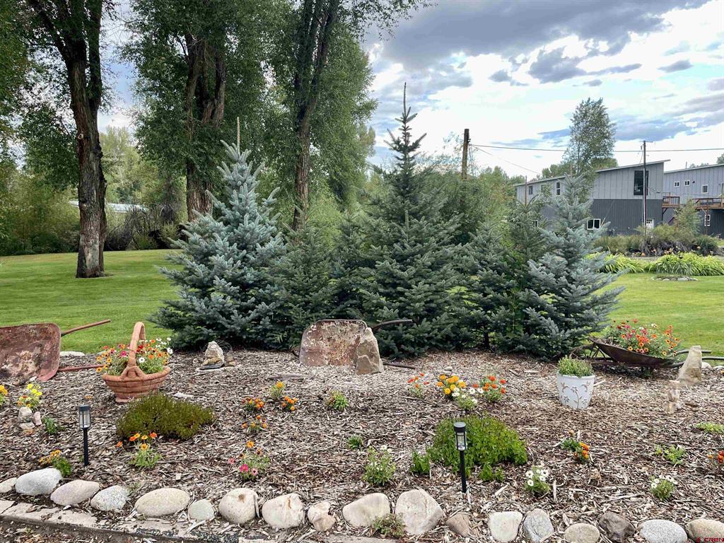 1314 W Tomichi Avenue Unit: 19