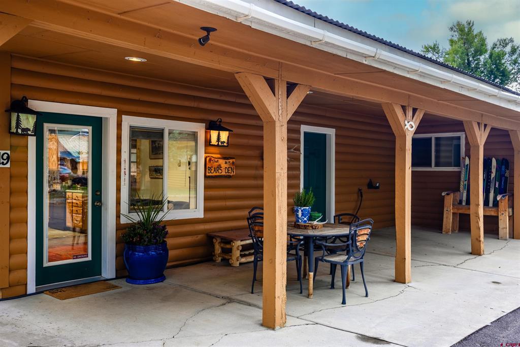 1314 W Tomichi Avenue Unit: 19