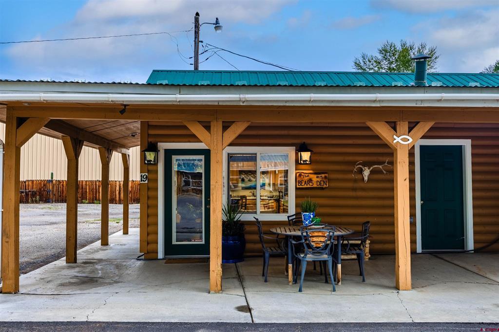 1314 W Tomichi Avenue Unit: 19