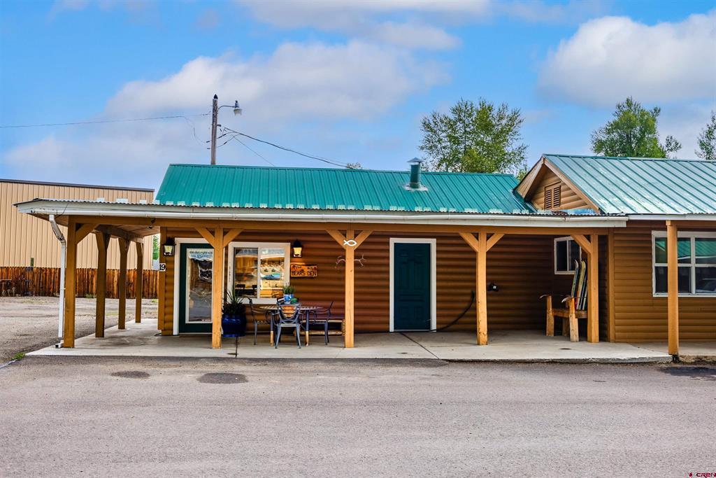 1314 W Tomichi Avenue Unit: 19