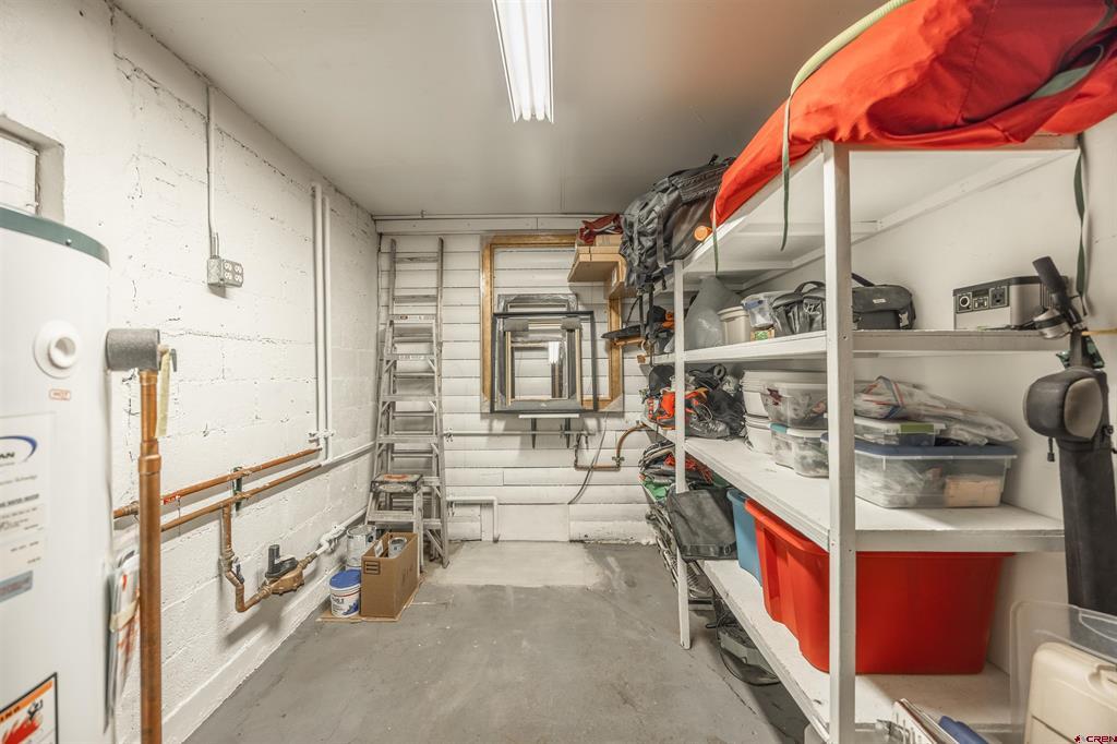 1314 W Tomichi Avenue Unit: 19