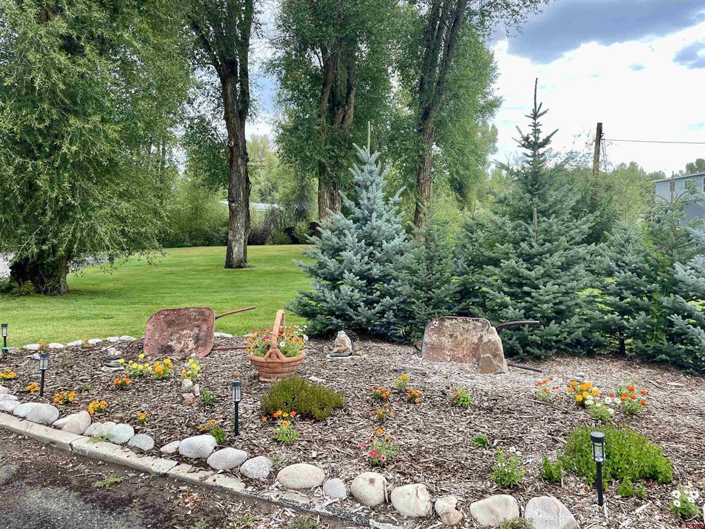 1314 W Tomichi Avenue Unit: 19
