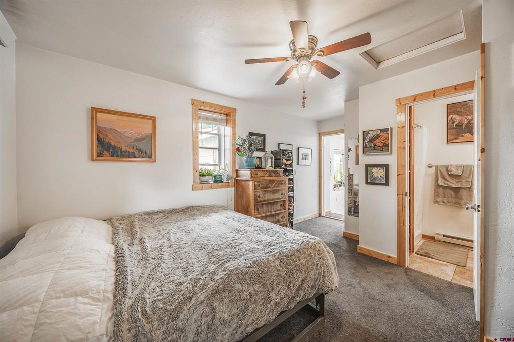 1314 W Tomichi Avenue Unit: 19