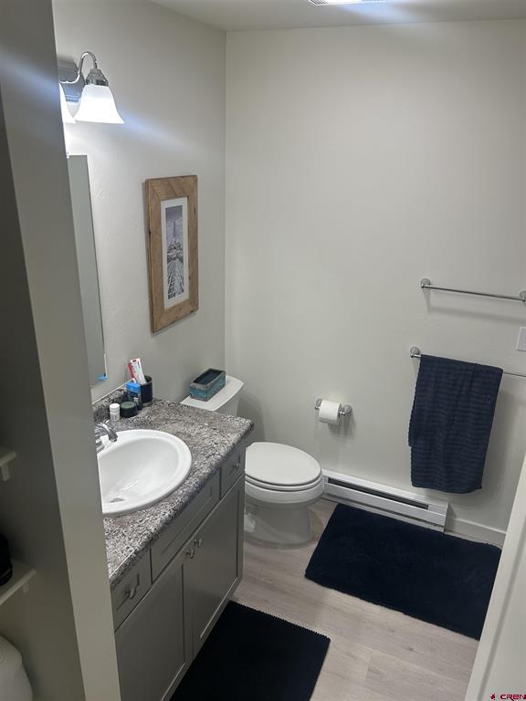 100 Ouray Lane Unit: D