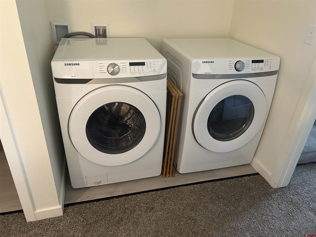 100 Ouray Lane Unit: D