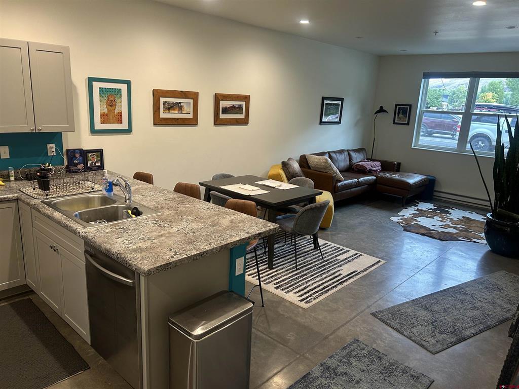 100 Ouray Lane Unit: D