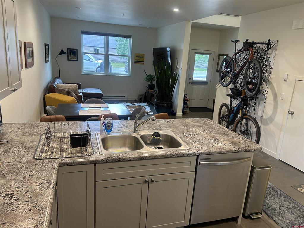 100 Ouray Lane Unit: D