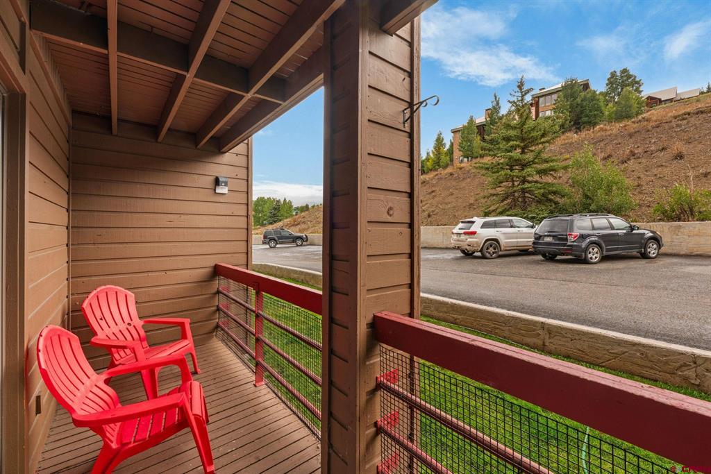 25 Emmons Road Unit: 22