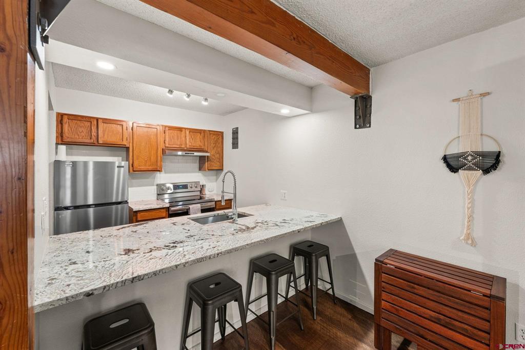 25 Emmons Road Unit: 22