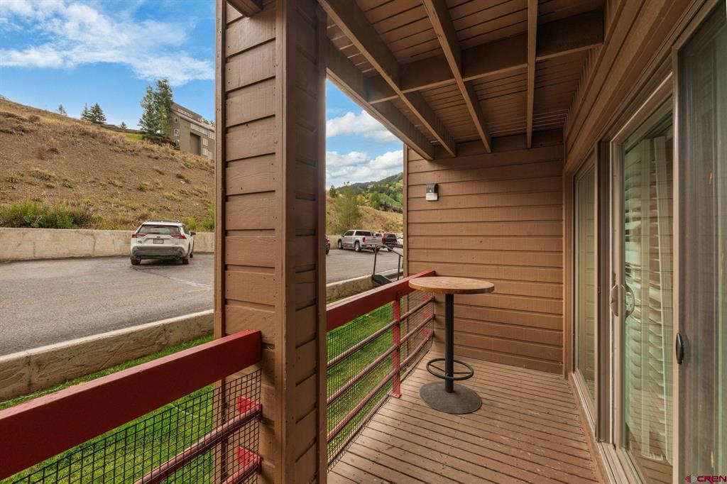 25 Emmons Road Unit: 22
