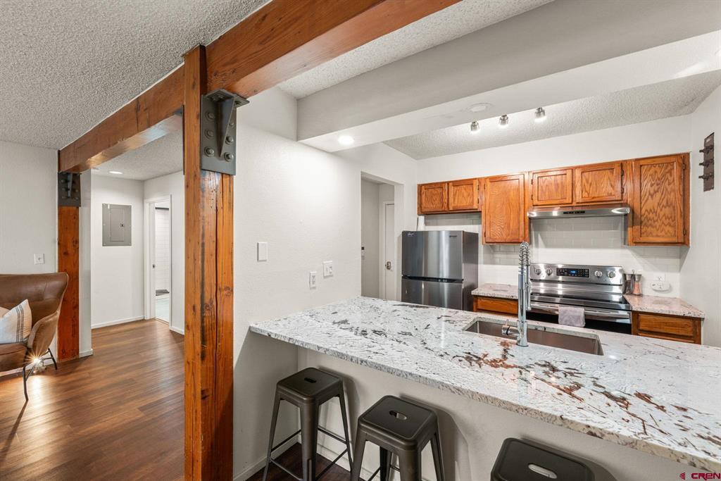 25 Emmons Road Unit: 22