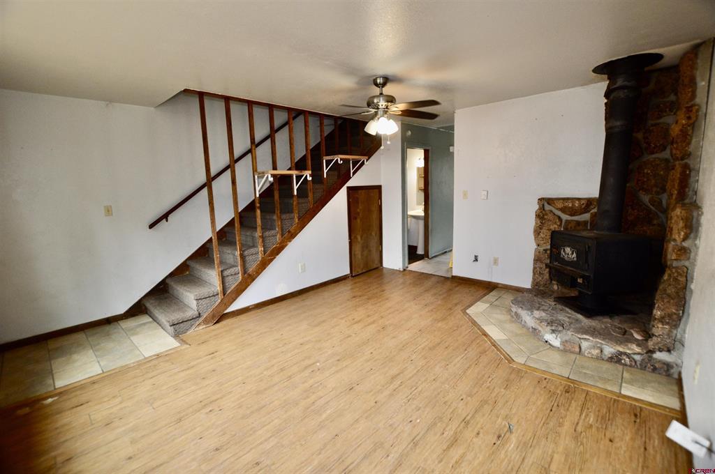 1005 W Denver Avenue Unit: G-4