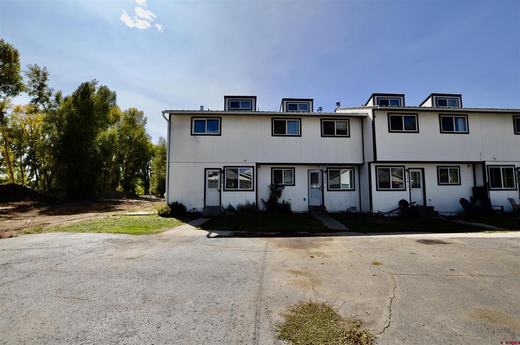 1005 W Denver Avenue Unit: G-4
