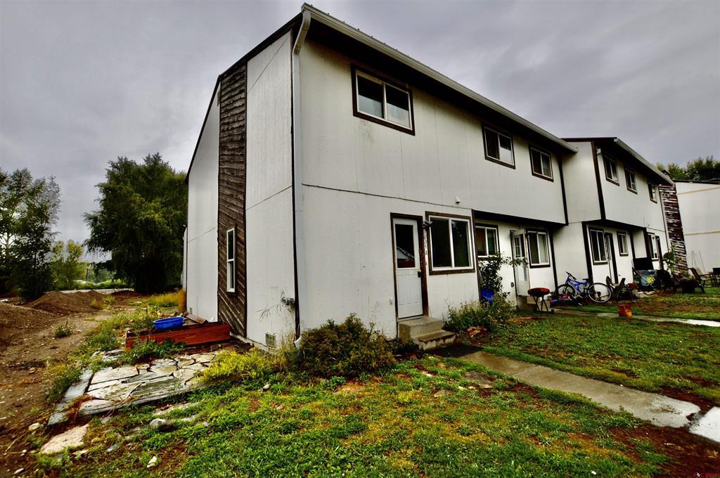1005 W Denver Avenue Unit: G-4
