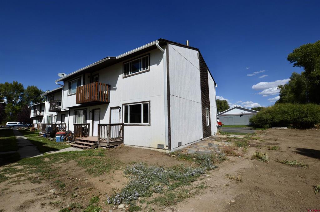 1005 W Denver Avenue Unit: G-4