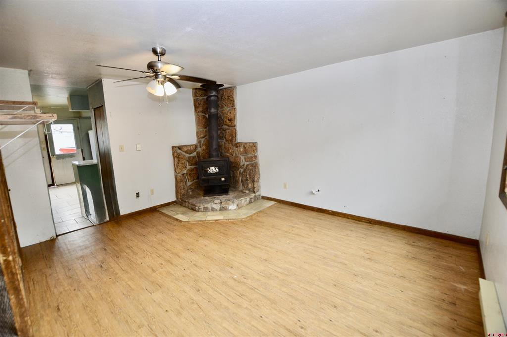 1005 W Denver Avenue Unit: G-4