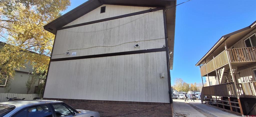 306 N 9th Street Unit: 1B