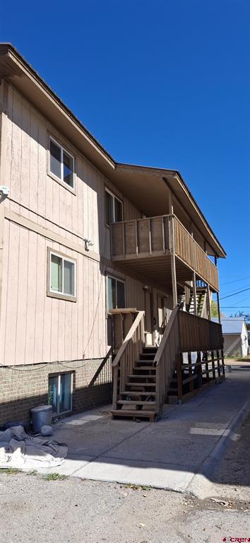 306 N 9th Street Unit: 1B