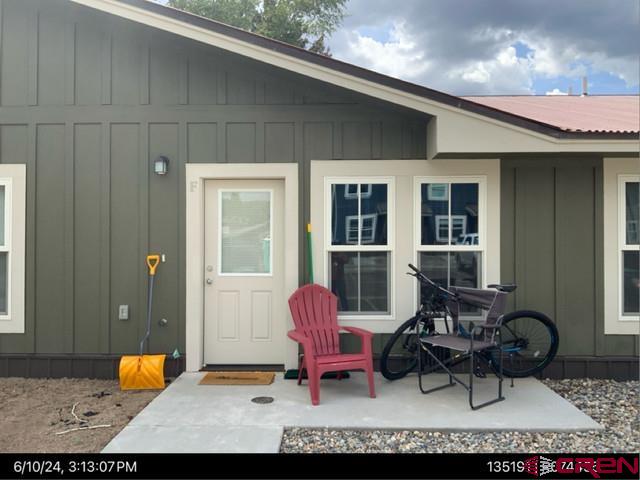105 Ouray Lane Unit: Unit F