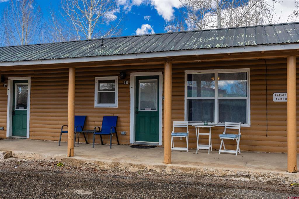 1314 W Tomichi Avenue Unit: 16