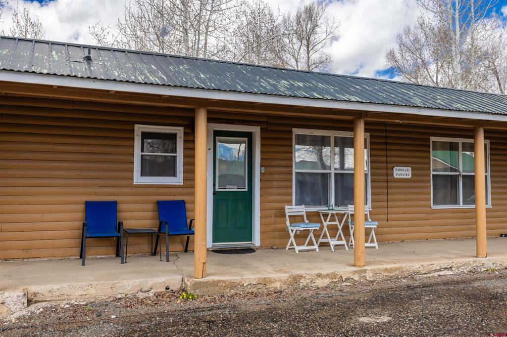 1314 W Tomichi Avenue Unit: 16