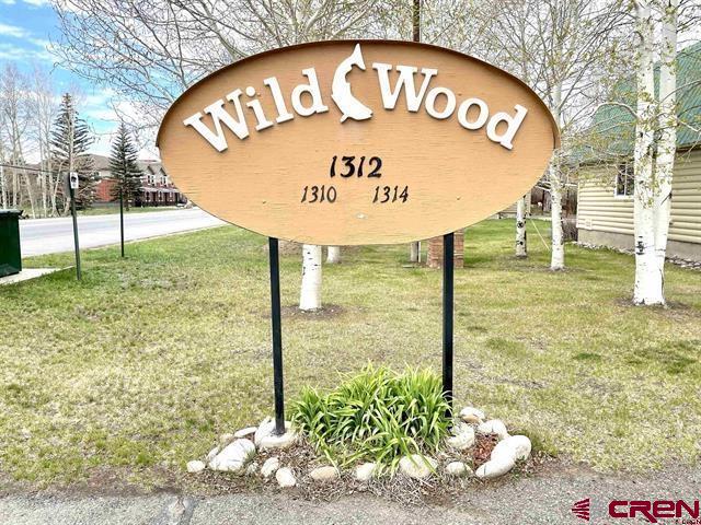 1314 W Tomichi Avenue Unit: 16