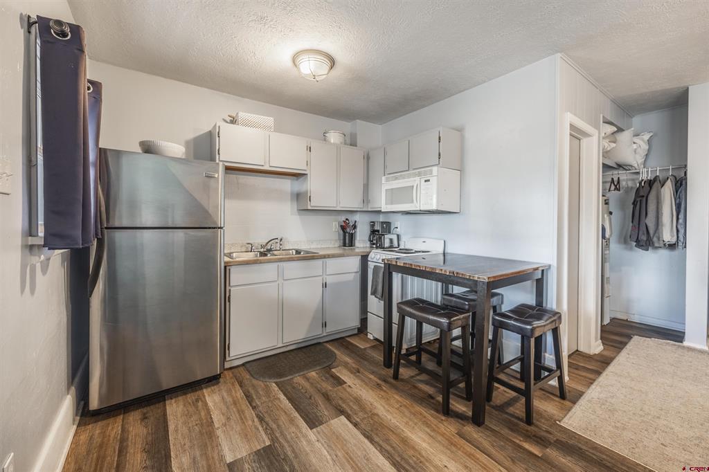 1314 W Tomichi Avenue Unit: 16