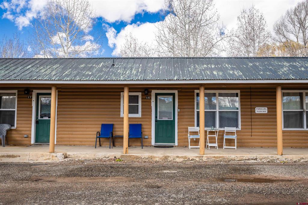 1314 W Tomichi Avenue Unit: 16