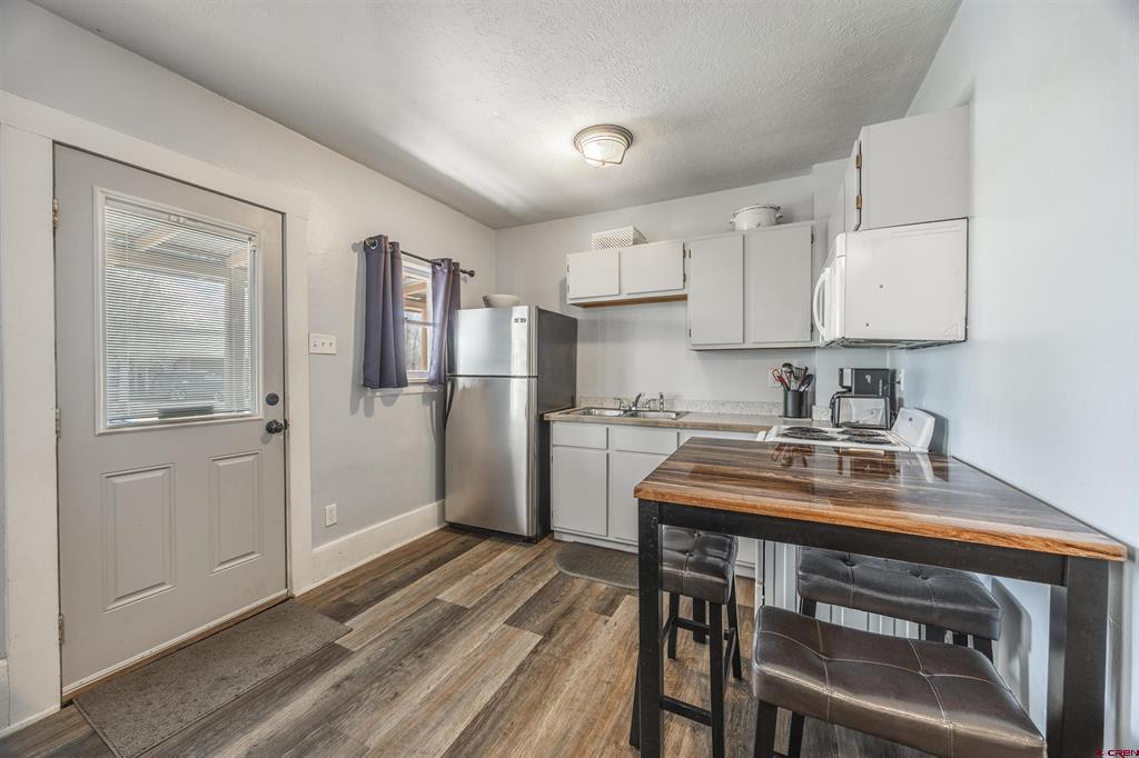 1314 W Tomichi Avenue Unit: 16