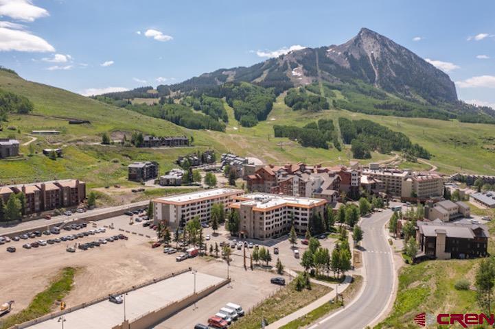 6 Emmons Road Unit: 553