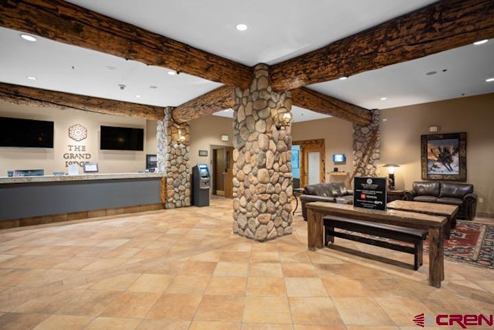 6 Emmons Road Unit: 553
