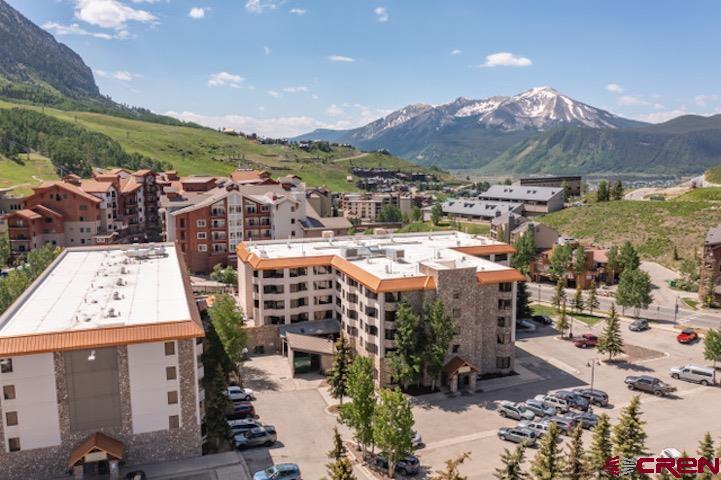 6 Emmons Road Unit: 553