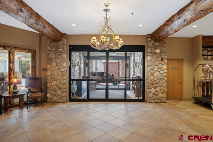 6 Emmons Road Unit: 553