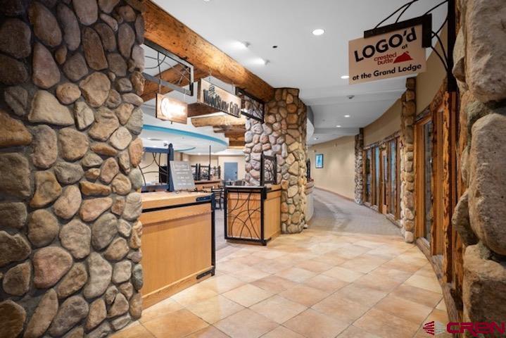 6 Emmons Road Unit: 553